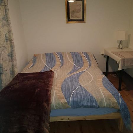 Central Apartment Madryt Zewnętrze zdjęcie