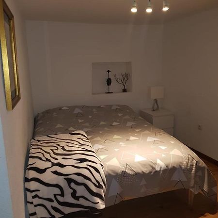 Central Apartment Madryt Zewnętrze zdjęcie