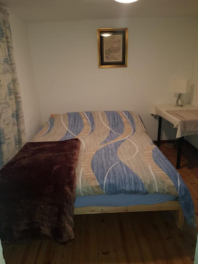 Central Apartment Madryt Zewnętrze zdjęcie