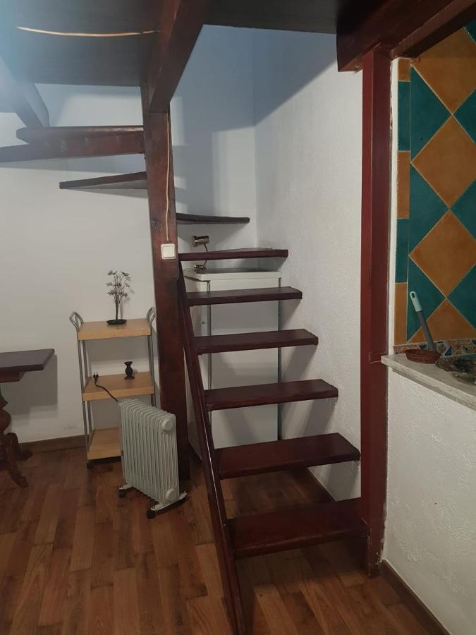 Central Apartment Madryt Zewnętrze zdjęcie