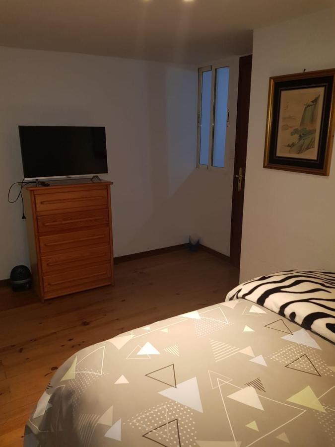 Central Apartment Madryt Zewnętrze zdjęcie