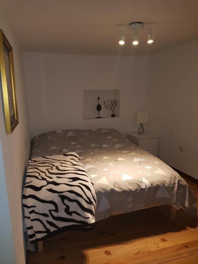 Central Apartment Madryt Zewnętrze zdjęcie