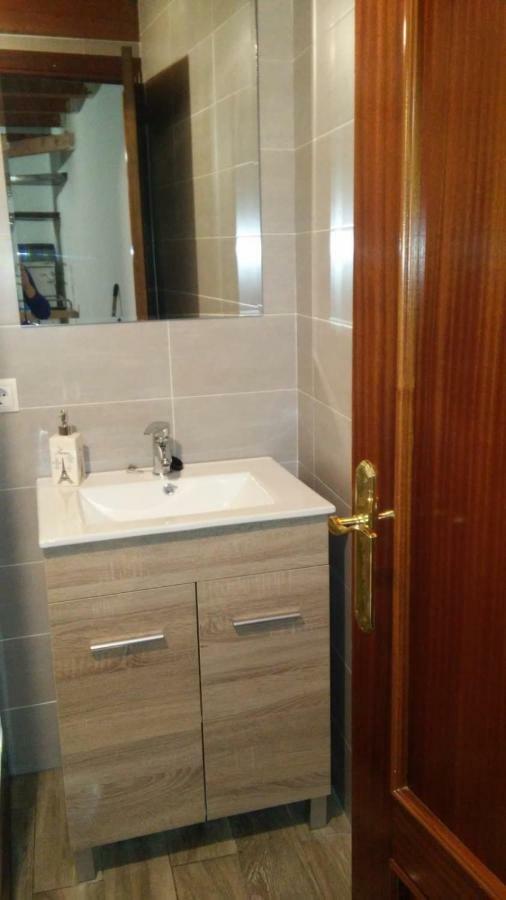 Central Apartment Madryt Zewnętrze zdjęcie
